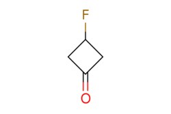 eMolecules​ 1415342-84-5 | 3-FLUOROCYCLOBUTAN-1-ONE | MFCD23106394 | 0.1g,
