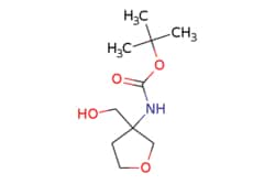 eMolecules​ 1132814-98-2 | 3-(BOC-AMINO)TETRAHYDROFURAN-3-METHANOL | MFCD23106437