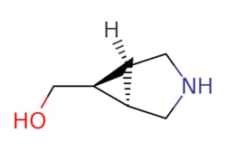 eMolecules​ 827599-22-4 | ENDO-3-AZABICYCLO[3.1.0]HEXANE-6-METHANOL | MFCD15072014