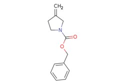 eMolecules​ 1-CBZ-3-METHYLENEPYRROLIDINE | 150543-35-4 | MFCD14582417 |