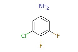 eMolecules​ 3-CHLORO-4,5-DIFLUOROANILINE | 149144-05-8 | MFCD18415540 |
