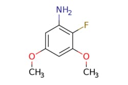 eMolecules​ 3,5-DIMETHOXY-2-FLUOROANILINE | 651734-61-1 | MFCD20696760