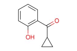 eMolecules​ CYCLOPROPYL(2-HYDROXYPHENYL)METHANONE | 128405-69-6 | MFCD24703561
