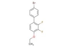 eMolecules​&nbsp;4'-BROMO-4-ETHOXY-2,3-DIFLUORO-1,1'-BIPHENYL | 470461-09-7 | MFCD25460355 | 1g