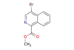 eMolecules​ METHYL 4-BROMOISOQUINOLINE-1-CARBOXYLATE | 1512077-05-2 | MFCD22097871