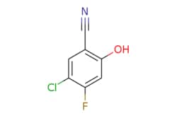 eMolecules​ 5-CHLORO-4-FLUORO-2-HYDROXYBENZONITRILE | 1691192-63-8 | MFCD28291986