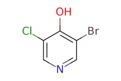 eMolecules​ 3-BROMO-5-CHLORO-4-HYDROXYPYRIDINE | 1822685-57-3 | MFCD13185351