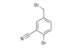 eMolecules​ 1032822-10-8 | 4-BROMO-3-CYANOBENYL BROMIDE | MFCD18073531