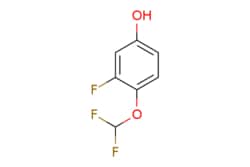 eMolecules​&nbsp;4-(DIFLUOROMETHOXY)-3-FLUOROPHENOL | 184162-48-9 | MFCD18395029 | 1g
