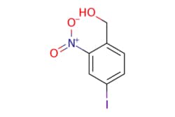 eMolecules​&nbsp;4-IODO-2-NITROBENZYL ALCOHOL | 22996-20-9 | MFCD08669893 | 5g