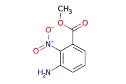 eMolecules​&nbsp;METHYL 3-AMINO-2-NITROBENZOATE | 1261647-99-7 | MFCD18398685 | 5g