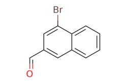 eMolecules​ 4-BROMO-2-NAPHTHALDEHYDE | 874357-11-6 | MFCD18410725 | 1g,