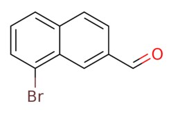 eMolecules​ 841259-41-4 | 8-BROMO-2-NAPHTHALDEHYDE | MFCD09029700 | 0.25g,