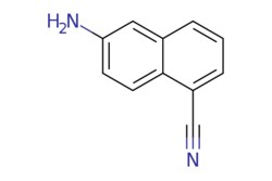 eMolecules​ 91135-41-0 | 6-AMINO-1-NAPHTHONITRILE | MFCD17012435 | 1g,