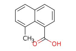 eMolecules​ 8-METHYL-1-NAPHTHOIC ACID | 19310-98-6 | MFCD00796468 | 1g,