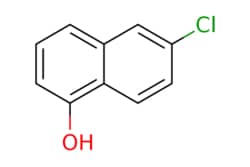 eMolecules​ 6-CHLORONAPHTHALEN-1-OL | 56820-70-3 | MFCD00466949 | 0.25g,
