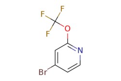 eMolecules​ 4-BROMO-2-(TRIFLUOROMETHOXY)PYRIDINE | 1361880-72-9 | MFCD25450540