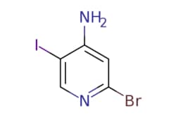 eMolecules​ 2-BROMO-5-IODOPYRIDIN-4-AMINE | 1300750-78-0 | MFCD27959281