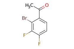 eMolecules​ 2'-BROMO-3',4'-DIFLUOROACETOPHENONE | 936846-32-1 | MFCD26687998