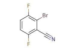eMolecules​ 2-BROMO-3,6-DIFLUOROBENZONITRILE | 1502090-29-0 | MFCD26687961