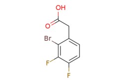 eMolecules​ 2-BROMO-3,4-DIFLUOROPHENYLACETIC ACID | 1780785-72-9 | MFCD28738301