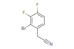 eMolecules​ 2-BROMO-3,4-DIFLUOROPHENYLACETONITRILE | 1781212-27-8 | MFCD28738333