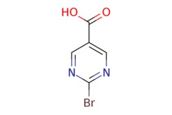 eMolecules​ 2-BROMOPYRIMIDINE-5-CARBOXYLIC ACID | 1224885-47-5 | MFCD28670600