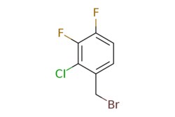 eMolecules​ 2-CHLORO-3,4-DIFLUOROBENZYL BROMIDE | 1805526-51-5 | MFCD28750502