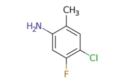 eMolecules​ 4-CHLORO-5-FLUORO-2-METHYLANILINE | 1784319-92-1 | MFCD28551737