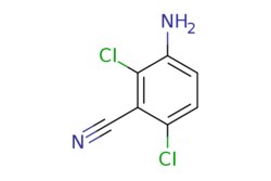 eMolecules​ 2,4-DICHLORO-3-CYANOANILINE | 19846-20-9 | MFCD09264301 | 1g,
