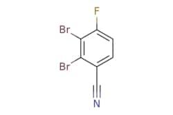 eMolecules​ 2,3-DIBROMO-4-FLUOROBENZONITRILE | 1803784-43-1 | MFCD28784671 | 1g