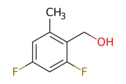 eMolecules​ 2,4-DIFLUORO-6-METHYLBENZYL ALCOHOL | 1379220-74-2 | MFCD16250144