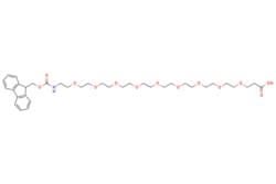 eMolecules​&nbsp;FMOC-NH-PEG9-CH2CH2COOH | 1191064-81-9 | MFCD28385470 | 1g
