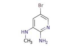 eMolecules​ 5-BROMO-N3-METHYLPYRIDINE-2,3-DIAMINE | 166047-15-0 | MFCD24562466