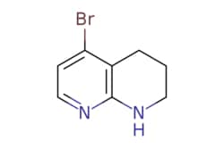 eMolecules​ 5-BROMO-1,2,3,4-TETRAHYDRO-1,8-NAPHTHYRIDINE | 1341035-81-1