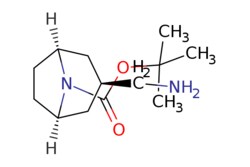eMolecules​ EXO-3-AMINOMETHYL-8-BOC-8-AZABICYCLO[3.2.1]OCTANE | 273207-53-7