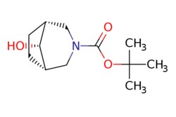 eMolecules​ 3-BOC-8-HYDROXY-3-AZABICYCLO[3.2.1]OCTANE | 1330766-08-9 |