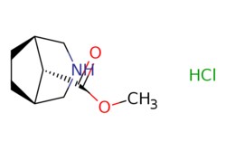 eMolecules​ METHYL 3-AZABICYCLO[3.2.1]OCTANE-8-CARBOXYLATE HCL | 1403766-94-8