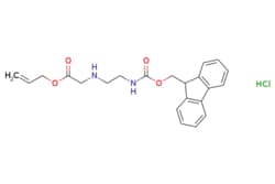 eMolecules​&nbsp;FMOC AEG-O-ALLY HCL | 861114-47-8 | MFCD28404628 | 5g