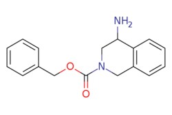 eMolecules​&nbsp;4-AMINO-2-CBZ-1,2,3,4-TETRAHYDROISOQUINOLINE | 1936603-13-2 | MFCD28404661 | 1g