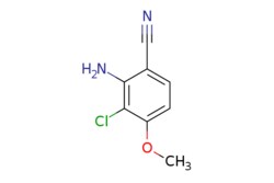 eMolecules​ 2-AMINO-3-CHLORO-4-METHOXYBENZONITRILE | 1936404-77-1 | MFCD28404662