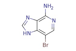 eMolecules​ 7-BROMO-1H-IMIDAZO[4,5-C]PYRIDIN-4-AMINE | 1638764-13-2 | MFCD27987978