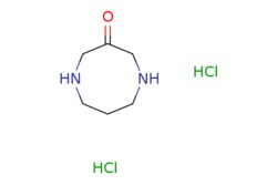 eMolecules​ 1,5-DIAZOCAN-3-ONE 2HCL | 1823050-64-1 | MFCD22690650 | 1g,