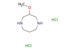 eMolecules​ 1824590-25-1 | 3-METHOXY-1,5-DIAZOCANE 2HCL | MFCD22690646