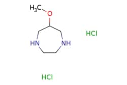 eMolecules​&nbsp;6-METHOXY-1,4-DIAZEPANE DIHYDROCHLORIDE | 2320325-54-8 | MFCD22690642 | 1g