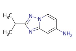 eMolecules​ 1380331-42-9 | 2-ISOPROPYL-[1,2,4]TRIAZOLO[1,5-A]PYRIDIN-7-AMINE