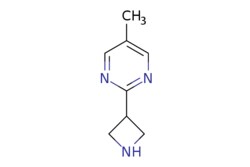 eMolecules​ 2-(AZETIDIN-3-YL)-5-METHYLPYRIMIDINE | 1237171-23-1 | MFCD20527359