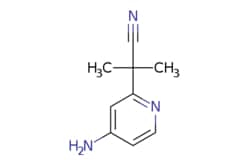 eMolecules​ 1446509-65-4 | 2-(4-AMINOPYRIDIN-2-YL)-2-METHYLPROPANENITRILE