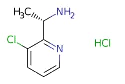 eMolecules​ 1956434-68-6 | (S)-1-(3-CHLOROPYRIDIN-2-YL)ETHANAMINE HCL |
