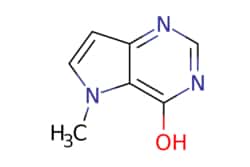 eMolecules​ 5-METHYL-5H-PYRROLO[3,2-D]PYRIMIDIN-4-OL | 919278-72-1 | MFCD17012604